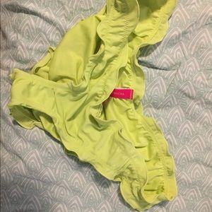Victoria secret bikini bottoms